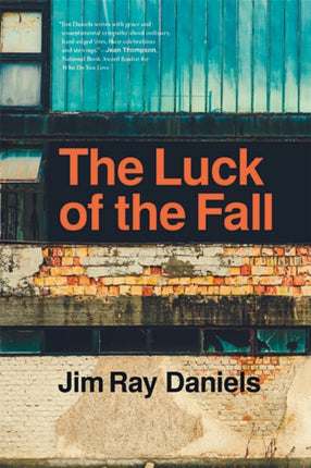 The Luck of the Fall