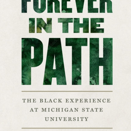 Forever in the Path