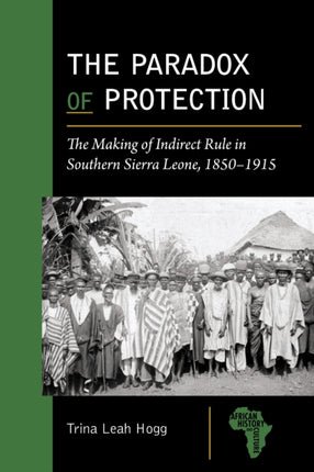 The Paradox of Protection