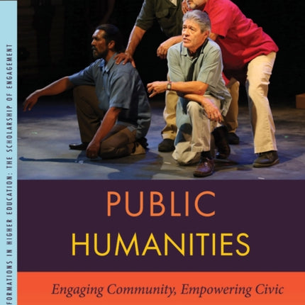 Public Humanities