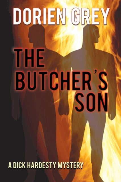 The Butcher's Son (A Dick Hardesty Mystery, #1)