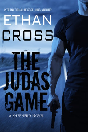The Judas Game A Shepherd Thriller