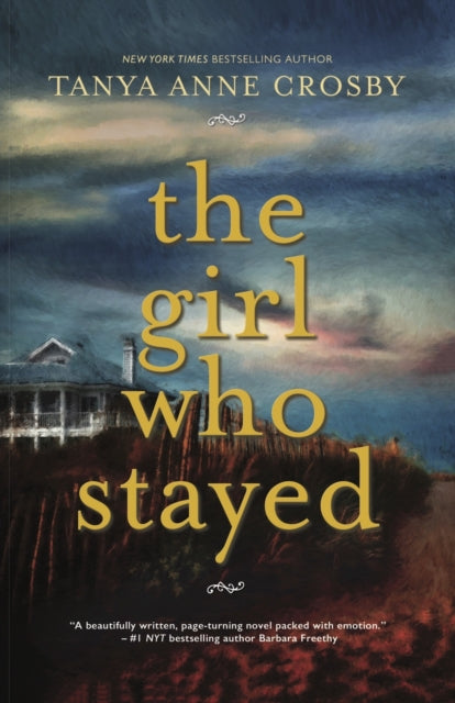 Girl Who Stayed