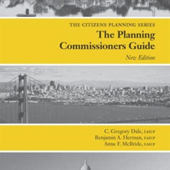 Collection image for: Urban and municipal planning and policy Books