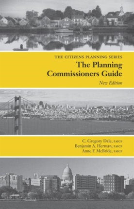 Planning Commissioners Guide: Processes for