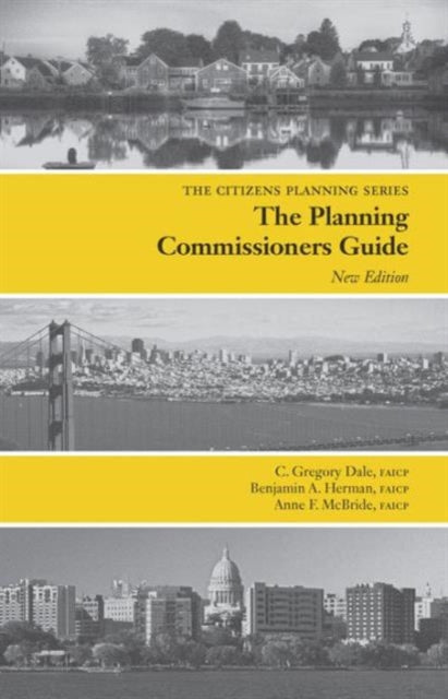 Planning Commissioners Guide: Processes for