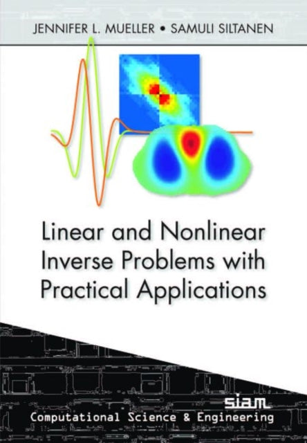 Linear and Nonlinear Inverse Problems with