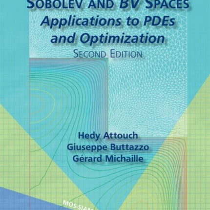 Variational Analysis in Sobolev and BV Spaces