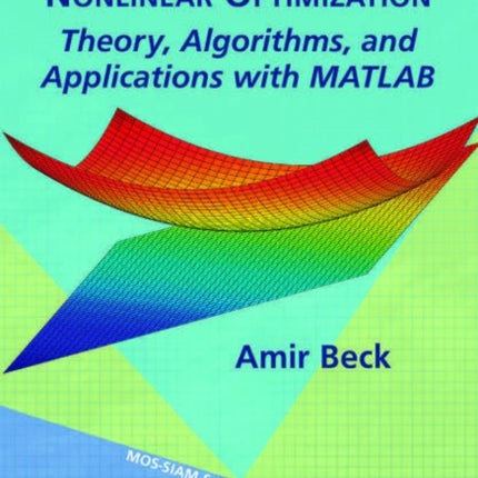 Introduction to Nonlinear Optimization Theory