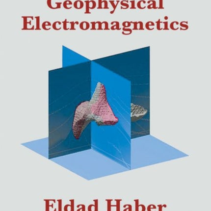 Computational Methods in Geophysical