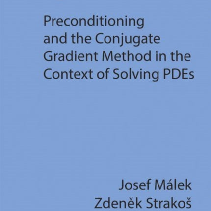 Preconditioning and the Conjugate Gradient Method