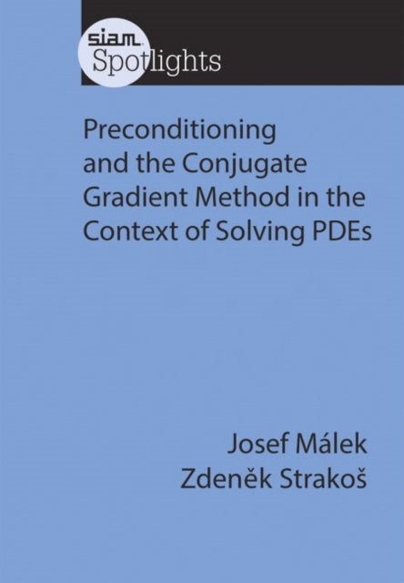 Preconditioning and the Conjugate Gradient Method
