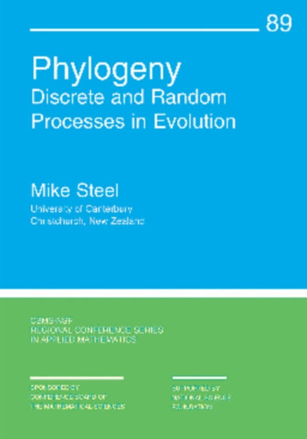 Phylogeny Discrete and Random Processes in