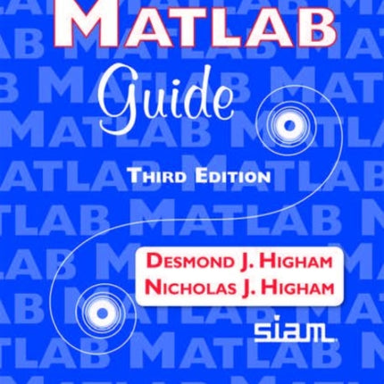 MATLAB Guide