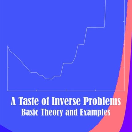 A Taste of Inverse Problems: Basic Theory and