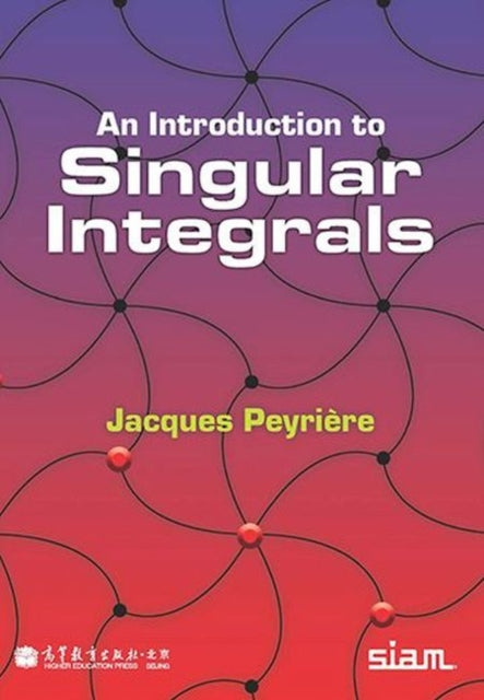 An Introduction to Singular Integrals