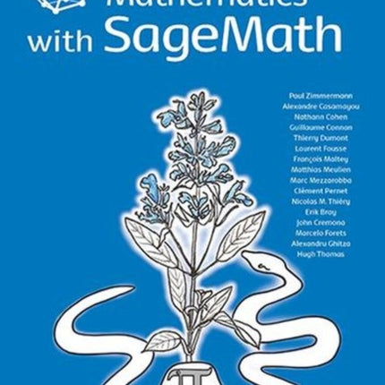 Computational Mathematics with SageMath