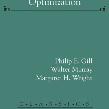 Practical Optimization