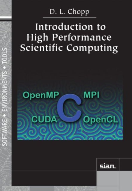 Introduction to High Performance Scientific