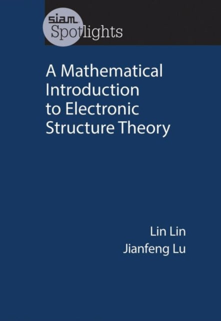 A Mathematical Introduction to Electronic