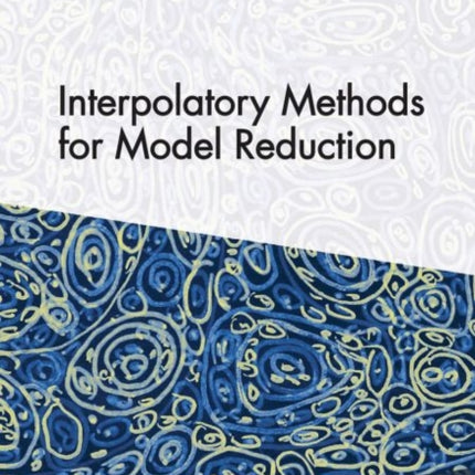 Interpolatory Methods for Model Reduction