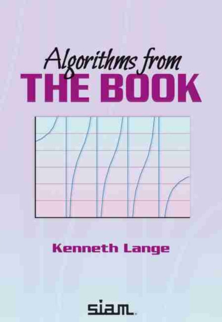 Algorithms from THE BOOK