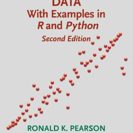 Mining Imperfect Data: With Examples in R and