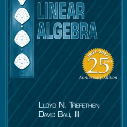Numerical Linear Algebra