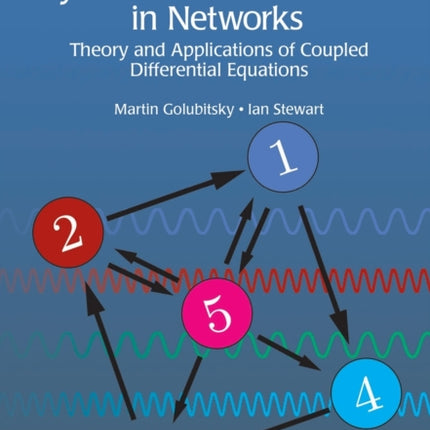 Dynamics and Bifurcation in Networks: Theory and