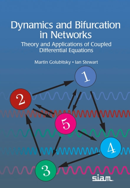 Dynamics and Bifurcation in Networks: Theory and