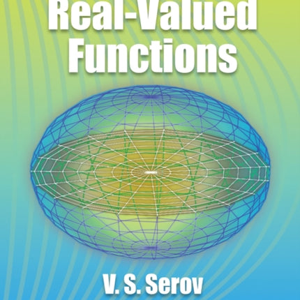 Classical Analysis of Real-Valued Functions
