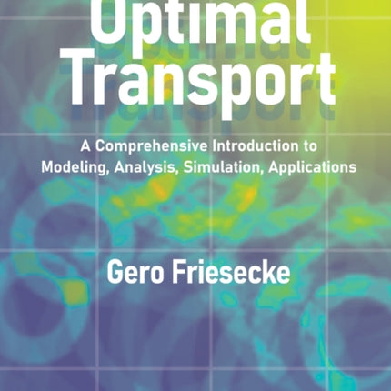 Optimal Transport