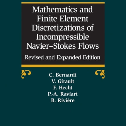 Mathematics and Finite Element Discretizations of