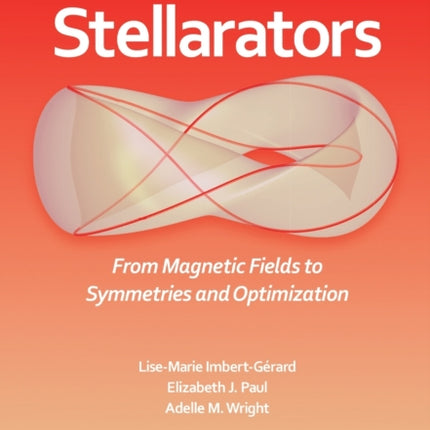 An Introduction to Stellarators