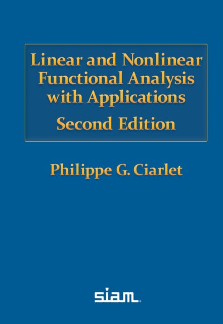 Linear and Nonlinear Functional Analysis with