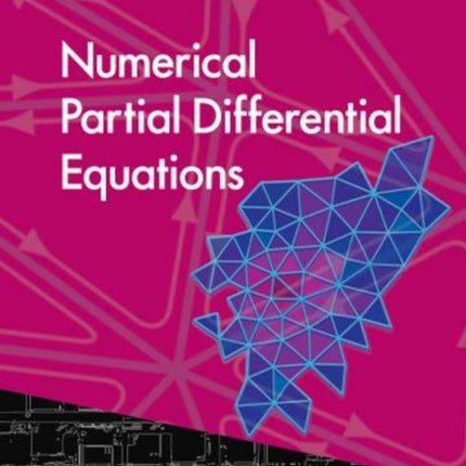 Numerical Partial Differential Equations