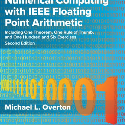 Numerical Computing with IEEE Floating Point Ari