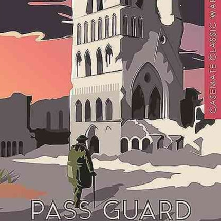 Pass Guard at Ypres