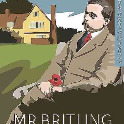 Mr Britling Sees it Through