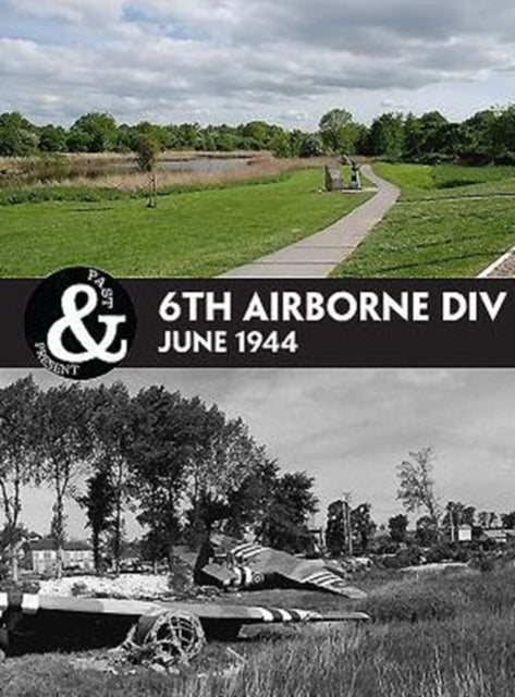 6th Airborne: Normandy 1944