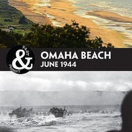 Omaha Beach: Normandy 1944