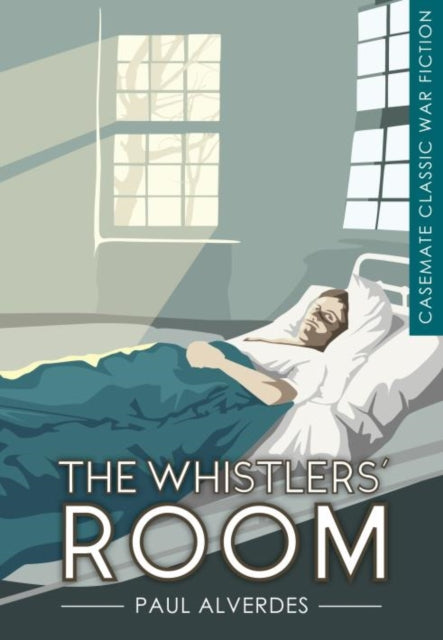 The Whistlers’ Room