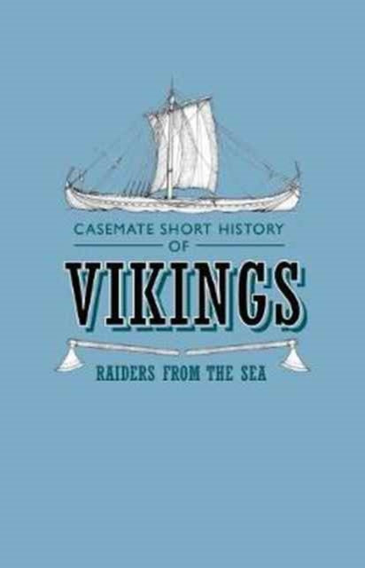 Vikings: Raiders from the Sea