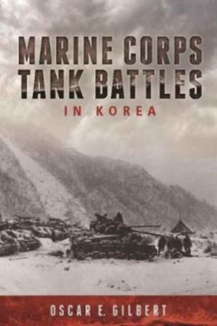 Marine Corps Tank Battles in Korea