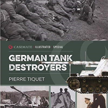 German Tank Destroyers