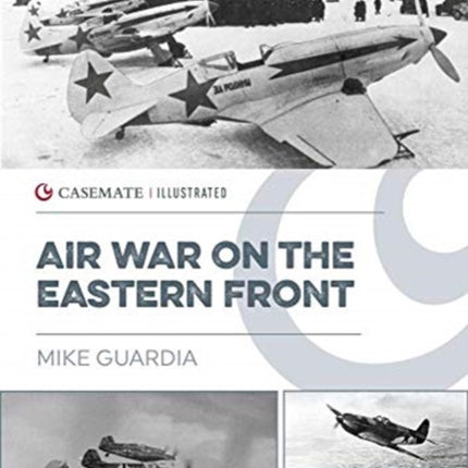 Air War on the Eastern Front