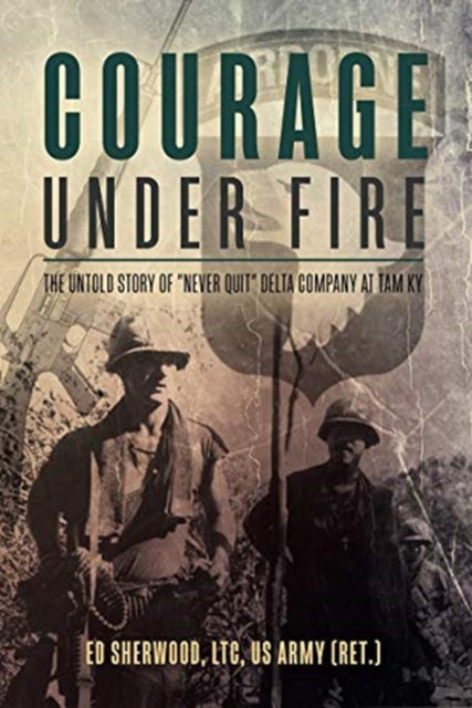 Courage Under Fire: The 101st Airborne's Hidden Battle at Tam Ky