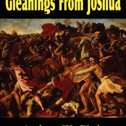 Gleanings from Joshua