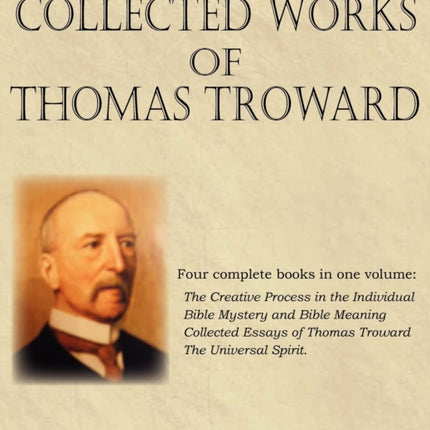Collected Works of Thomas Troward