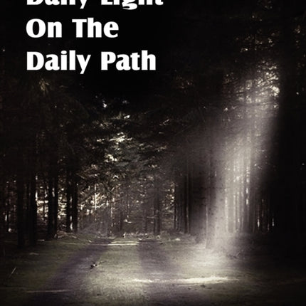 Daily Light on the Daily Path
